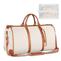 Sac de voyage pliable femme - MEELMOON SHOP