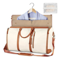 Sac de voyage pliable femme - MEELMOON SHOP