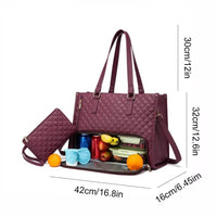 Sac déjeuner femme multifonction - MEELMOON SHOP