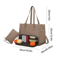 Sac déjeuner femme multifonction - MEELMOON SHOP