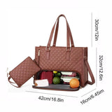 Sac déjeuner femme multifonction - MEELMOON SHOP
