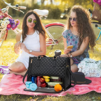 Sac déjeuner femme multifonction - MEELMOON SHOP