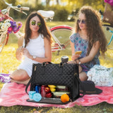 Sac déjeuner femme multifonction - MEELMOON SHOP