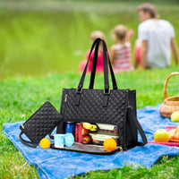 Sac déjeuner femme multifonction - MEELMOON SHOP