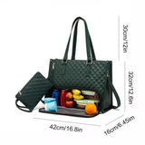 Sac déjeuner femme multifonction - MEELMOON SHOP